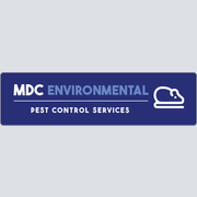 MDC Environmental logo